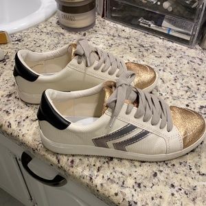 Dolce Vita fashion sneakers